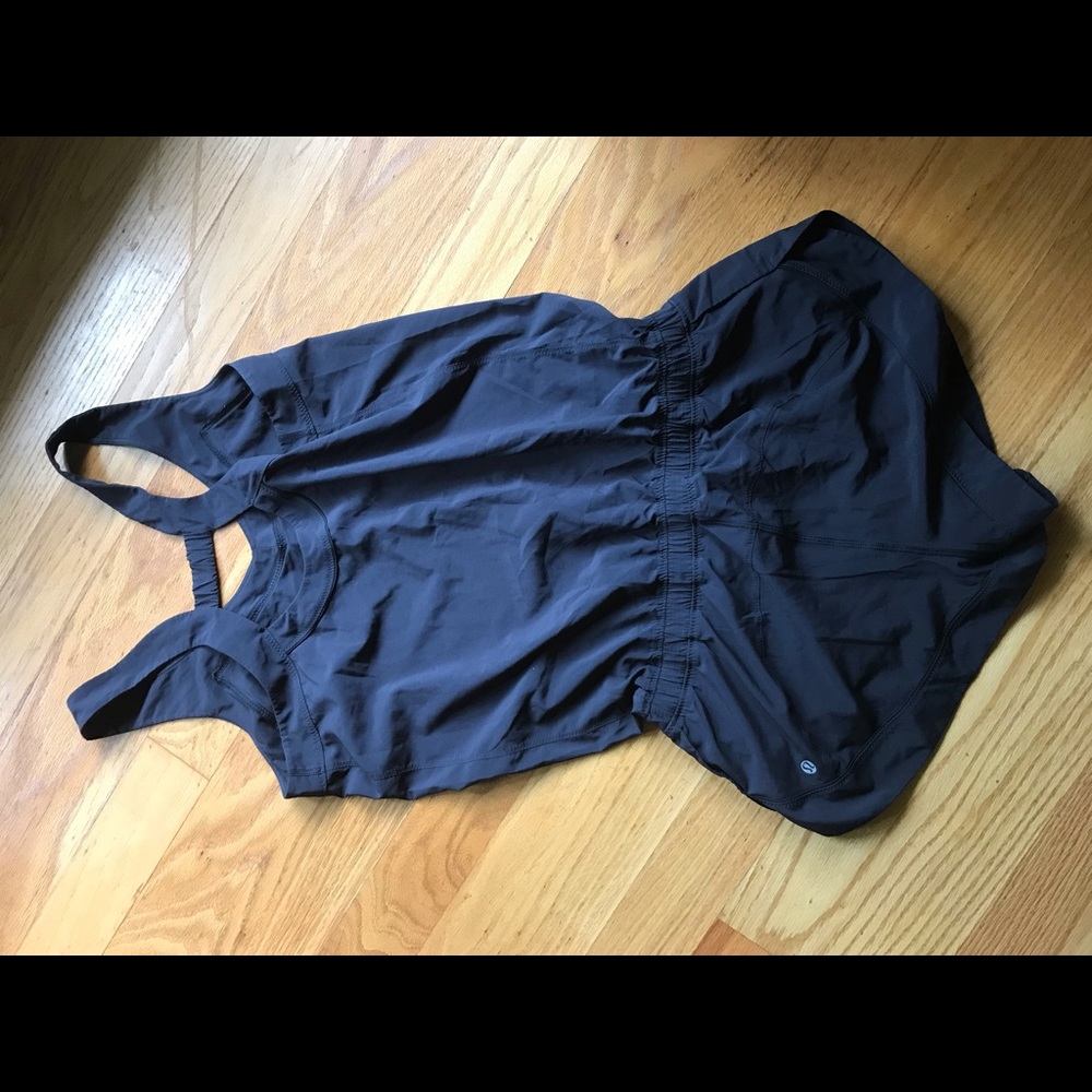 Lululemon one piece :))